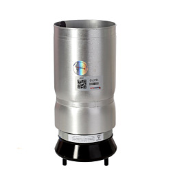 Land Rover Discovery 3 Luchtbalg (Veerbalg) Voorzijde (Links of Rechts) REB500190