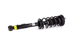 Toyota Mark X Shock Absorber with coil Spring Assembly Front Right with AVS 48510-0P040