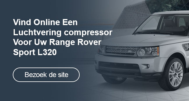 Array Garderobe aanklager 5 Tekenen Van Een Defecte Range Rover Sport L320 Luchtcompressor - Blog |  Aerosus